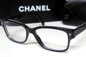 chanel glasses repair uk